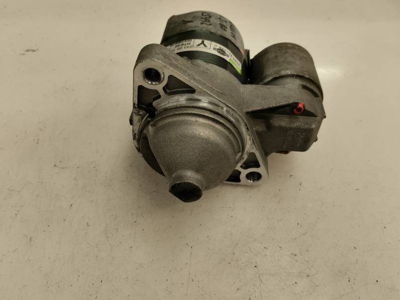 MOTOR ARRANQUE NISSAN MICRA 2010 1.2 (80 CV)