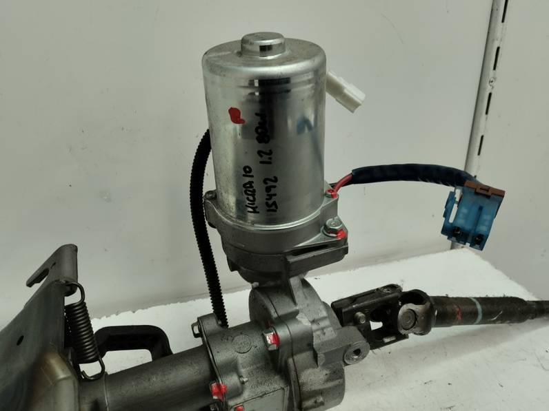 COLUMNA DIRECCION NISSAN MICRA 2010 1.2 (80 CV)