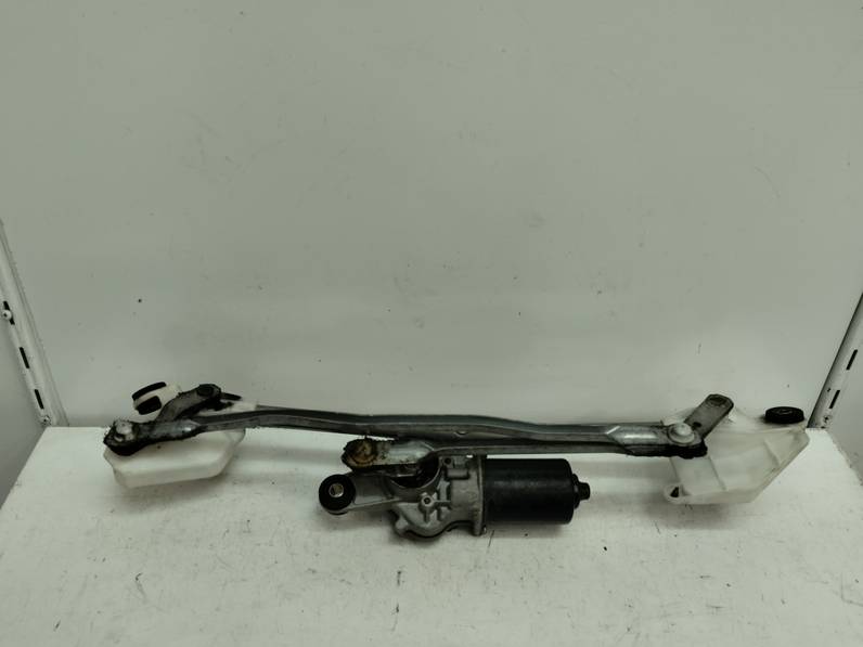 MOTOR LIMPIA DELANTERO NISSAN MICRA 2010 1.2 (80 CV)