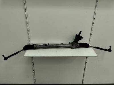 CREMALLERA DIRECCION NISSAN MICRA 2010 1.2 (80 CV)