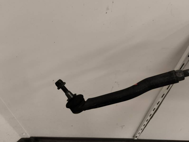 CREMALLERA DIRECCION NISSAN MICRA 2010 1.2 (80 CV)