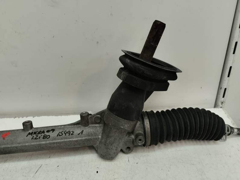 CREMALLERA DIRECCION NISSAN MICRA 2010 1.2 (80 CV)