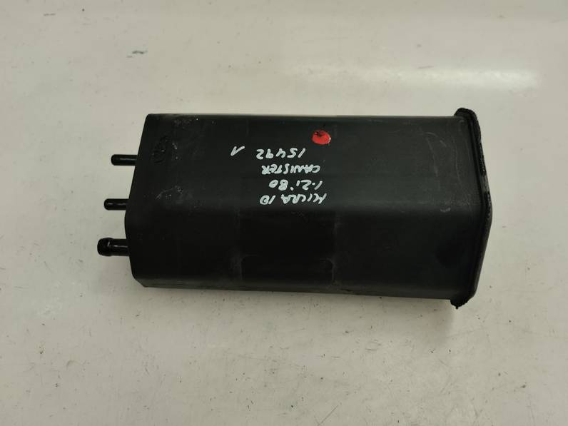 FILTRO CARBONO ACTIVO NISSAN MICRA 2010 1.2 (80 CV)