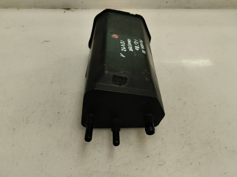 FILTRO CARBONO ACTIVO NISSAN MICRA 2010 1.2 (80 CV)