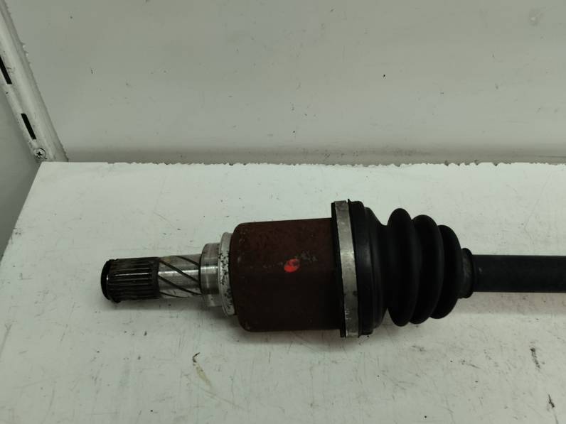 TRANSMISION DELANTERA IZQUIERDA NISSAN MICRA 2010 1.2 (80 CV)