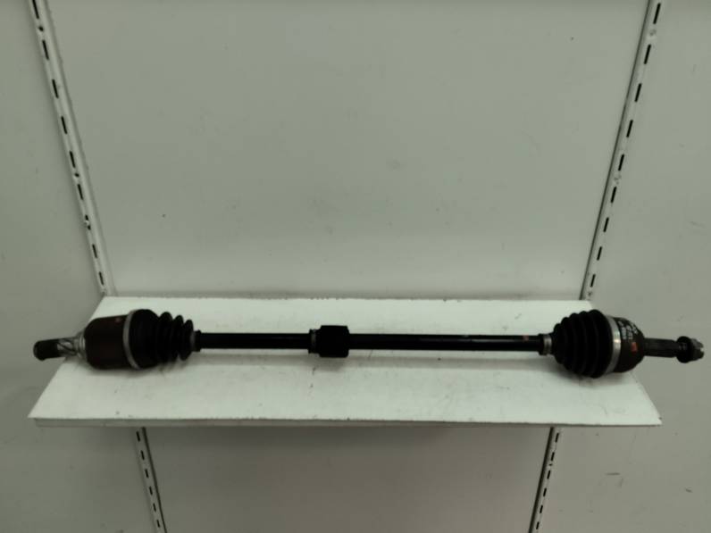 TRANSMISION DELANTERA DERECHA NISSAN MICRA 2010 1.2 (80 CV)