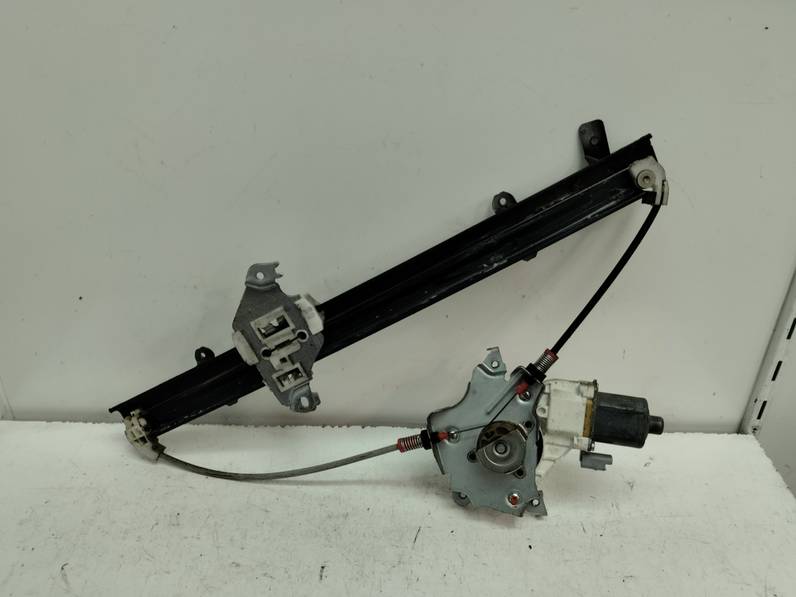 ELEVALUNAS DELANTERO DERECHO NISSAN MICRA 2010 1.2 (80 CV)