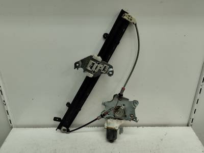 ELEVALUNAS DELANTERO IZQUIERDO NISSAN MICRA 2010 1.2 (80 CV)