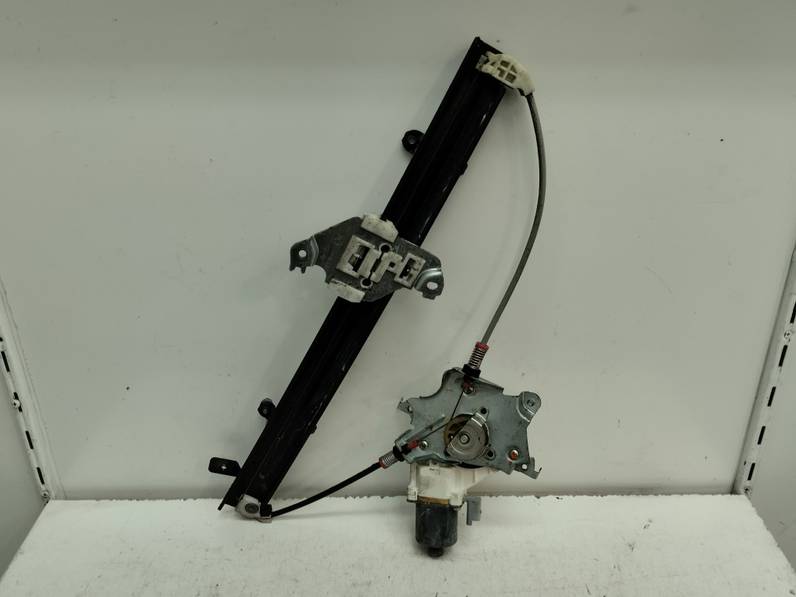 ELEVALUNAS DELANTERO IZQUIERDO NISSAN MICRA 2010 1.2 (80 CV)