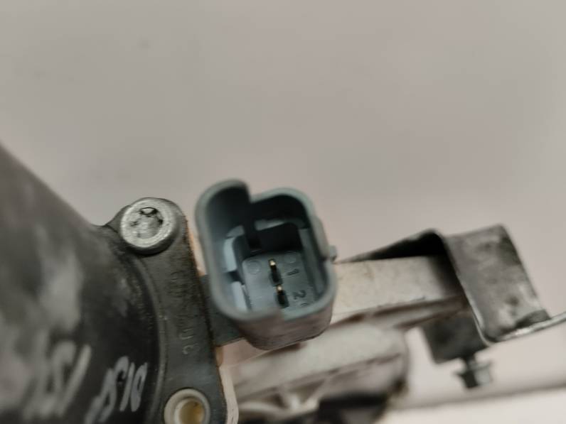 ELEVALUNAS DELANTERO IZQUIERDO NISSAN MICRA 2010 1.2 (80 CV)