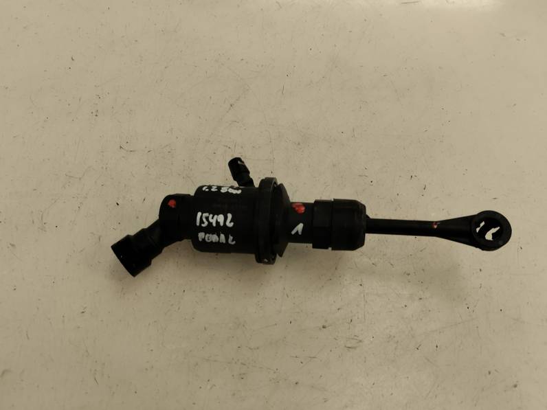 BOMBA EMBRAGUE NISSAN MICRA 2010 1.2 (80 CV)