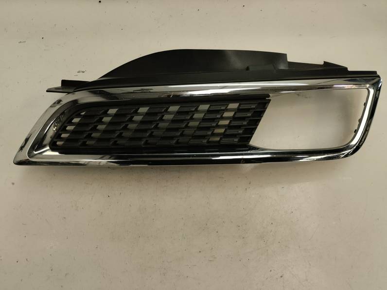 REJILLA PARAGOLPES IZQUIERDA NISSAN MICRA 2010 1.2 (80 CV)