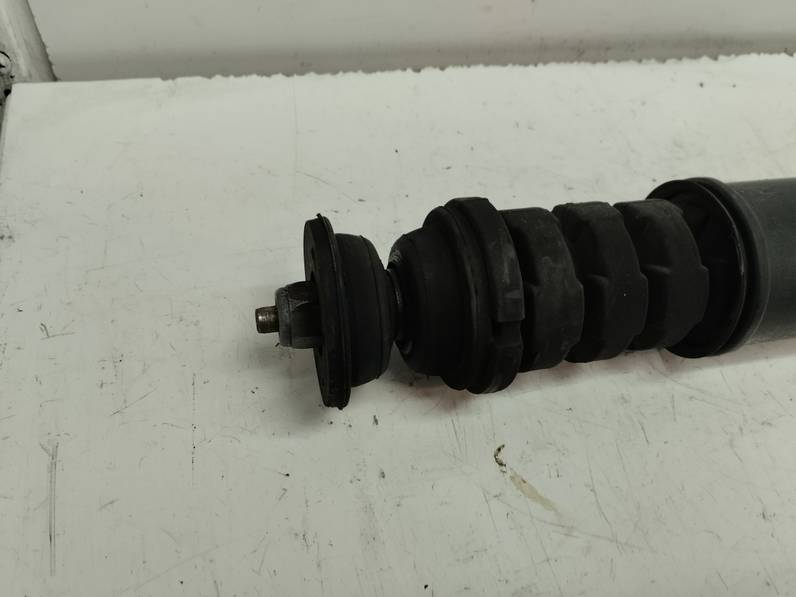 AMORTIGUADOR TRASERO IZQUIERDO NISSAN MICRA 2010 1.2 (80 CV)