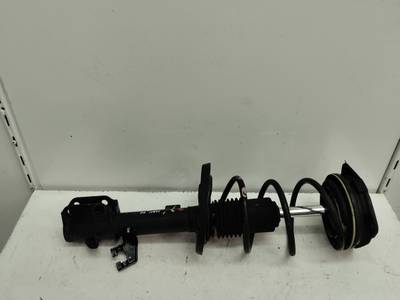 AMORTIGUADOR DELANTERO DERECHO NISSAN MICRA 2010 1.2 (80 CV)