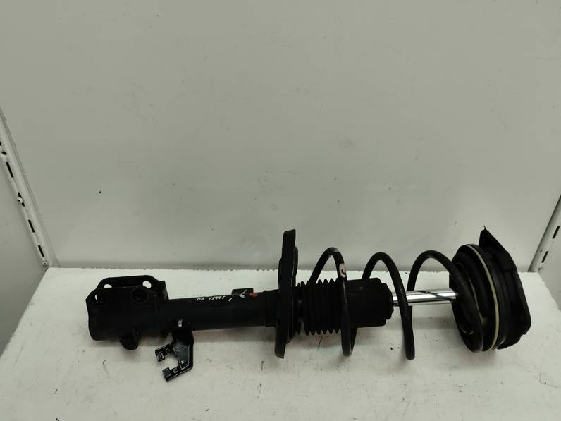 AMORTIGUADOR DELANTERO DERECHO NISSAN MICRA 2010 1.2 (80 CV)