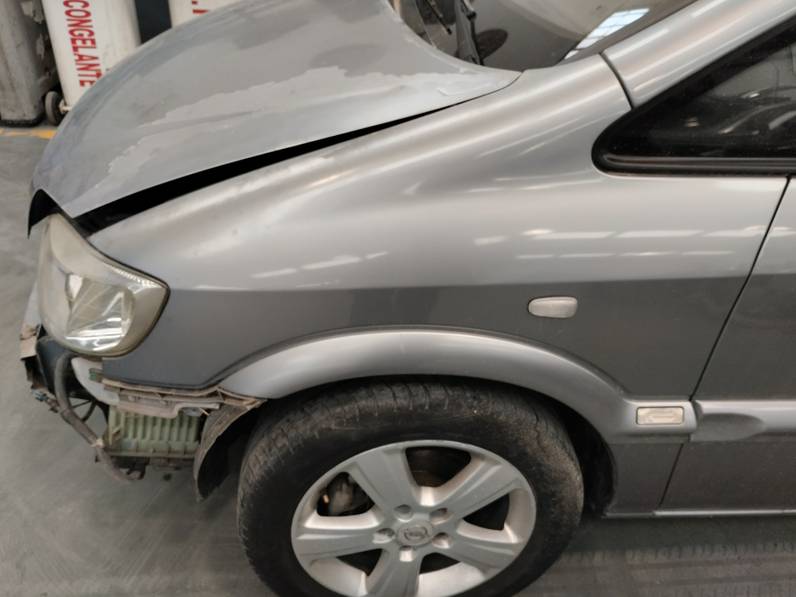 ALETA DELANTERA IZQUIERDA OPEL ZAFIRA A 2004 2.0 DTI (101 CV)