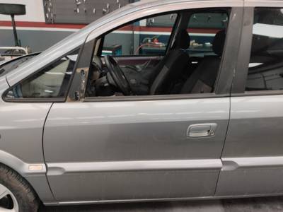 PUERTA DELANTERA IZQUIERDA OPEL ZAFIRA A 2004 2.0 DTI (101 CV)