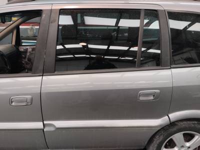 PUERTA TRASERA IZQUIERDA OPEL ZAFIRA A 2004 2.0 DTI (101 CV)