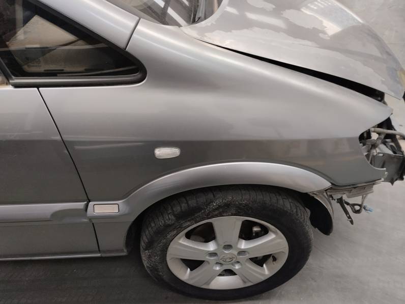 ALETA DELANTERA DERECHA OPEL ZAFIRA A 2004 2.0 DTI (101 CV)