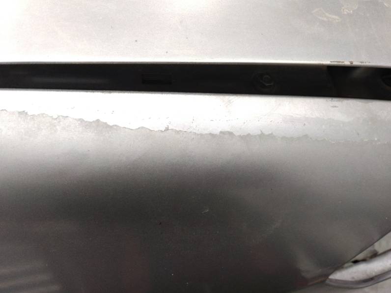 ALETA DELANTERA DERECHA OPEL ZAFIRA A 2004 2.0 DTI (101 CV)