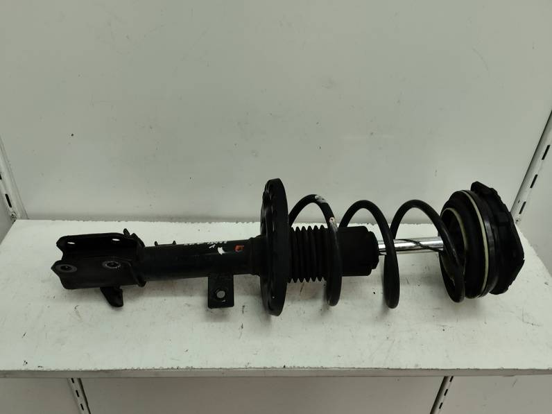 AMORTIGUADOR DELANTERO IZQUIERDO NISSAN MICRA 2010 1.2 (80 CV)