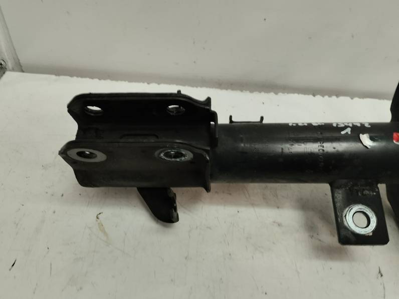 AMORTIGUADOR DELANTERO IZQUIERDO NISSAN MICRA 2010 1.2 (80 CV)