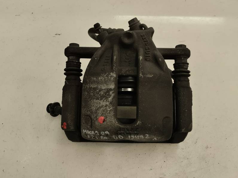 PINZA FRENO DELANTERA DERECHA NISSAN MICRA 2010 1.2 (80 CV)
