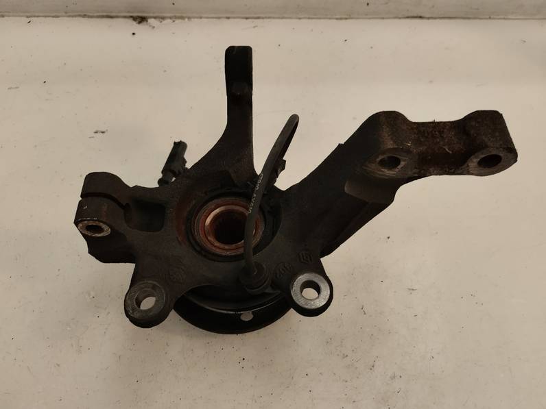 MANGUETA DELANTERA IZQUIERDA NISSAN MICRA 2010 1.2 (80 CV)