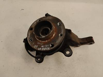 MANGUETA DELANTERA DERECHA NISSAN MICRA 2010 1.2 (80 CV)