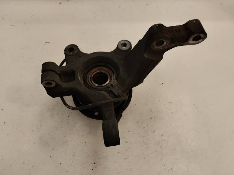 MANGUETA DELANTERA DERECHA NISSAN MICRA 2010 1.2 (80 CV)