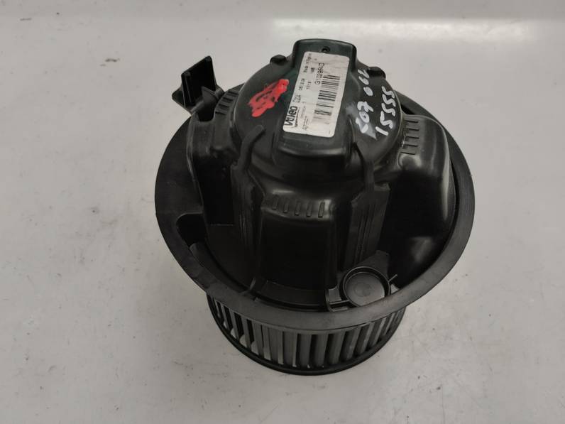 MOTOR CALEFACCION PEUGEOT 207 2006 1.6 HDI (109 CV)
