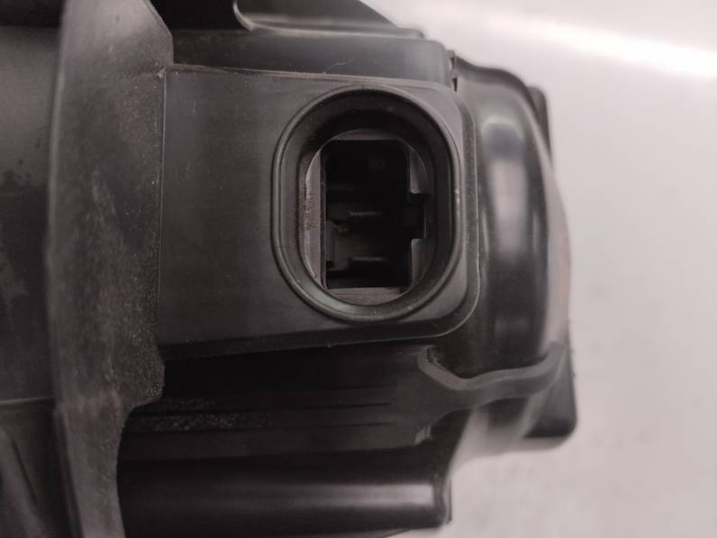 MOTOR CALEFACCION PEUGEOT 207 2006 1.6 HDI (109 CV)