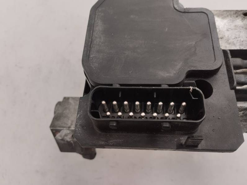 ABS MERCEDES CLASE A 1998 1.6 (102 CV)