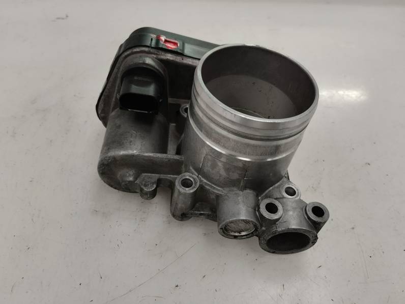 CAJA MARIPOSA MERCEDES CLASE A 1998 1.6 (102 CV)