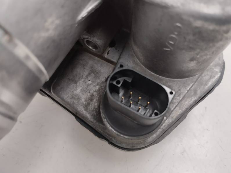 CAJA MARIPOSA MERCEDES CLASE A 1998 1.6 (102 CV)