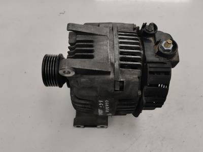 ALTERNADOR MERCEDES CLASE A 1998 1.6 (102 CV)