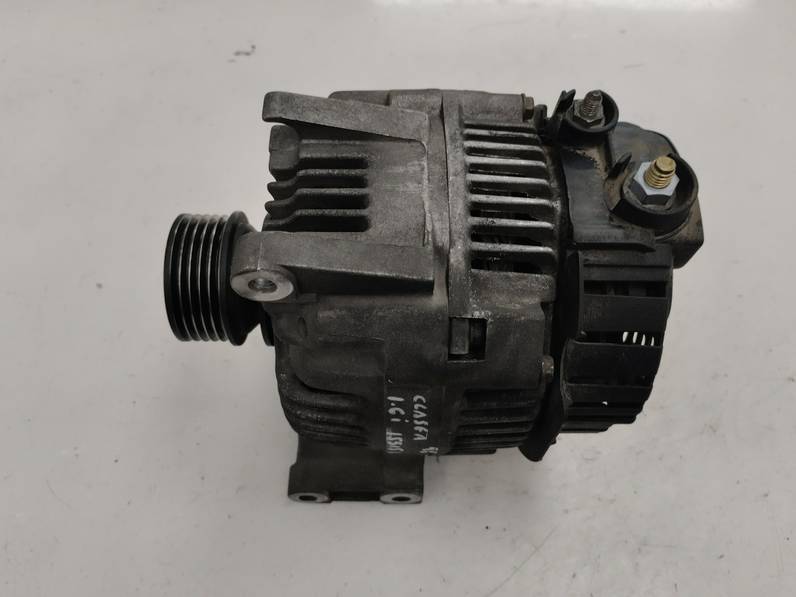 ALTERNADOR MERCEDES CLASE A 1998 1.6 (102 CV)
