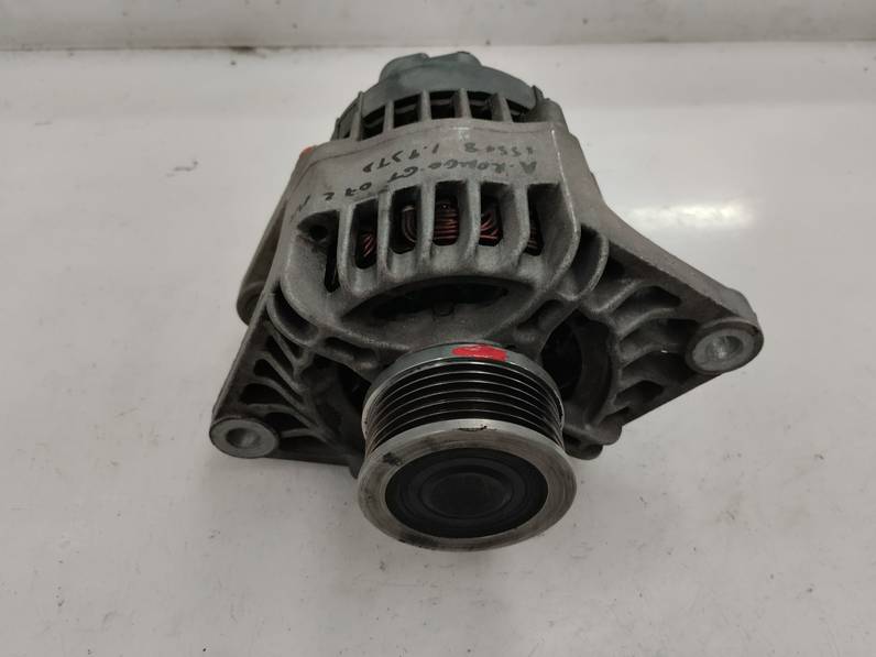 ALTERNADOR ALFA ROMEO GT 2007 1.9 JTD 16V (150 CV)