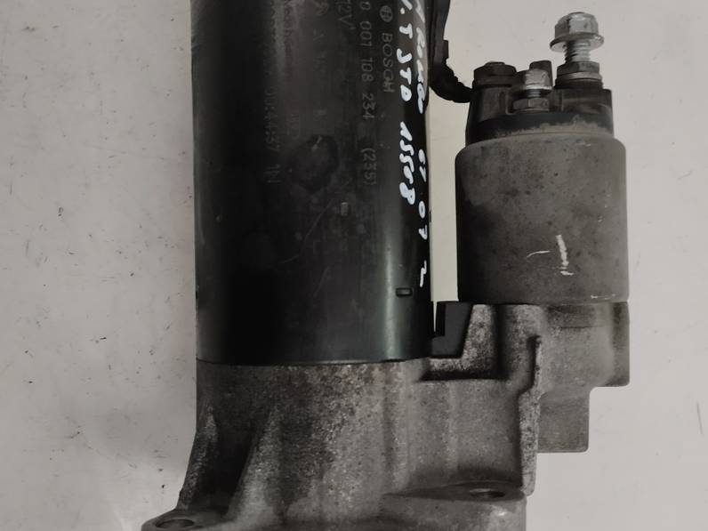 MOTOR ARRANQUE ALFA ROMEO GT 2007 1.9 JTD 16V (150 CV)