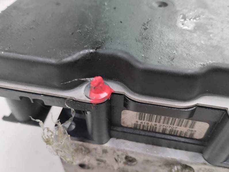 ABS ALFA ROMEO GT 2007 1.9 JTD 16V (150 CV)