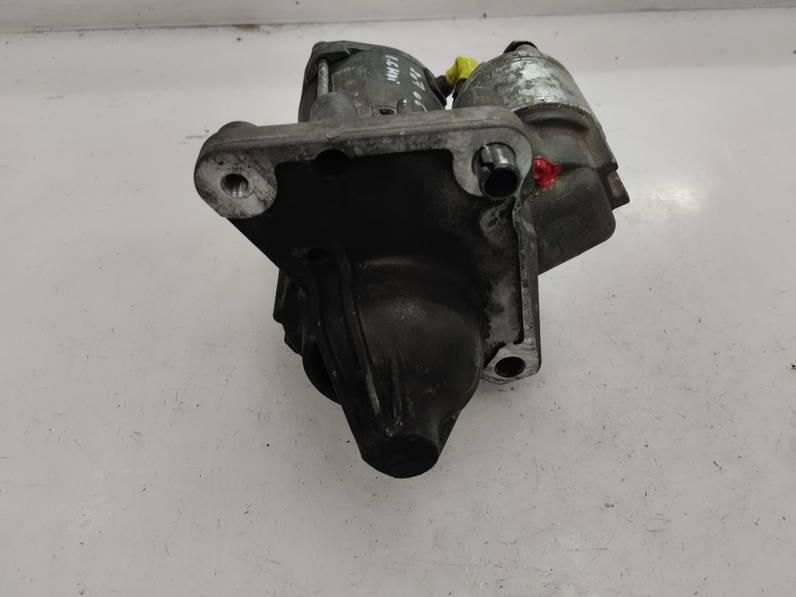 MOTOR ARRANQUE PEUGEOT 207 2006 1.6 HDI (109 CV)