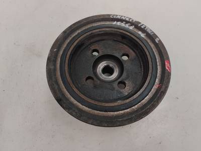 POLEA CIGUENAL FORD TRANSIT CONNECT 2006 1.8 TDDI TURBODIESEL (90 CV)