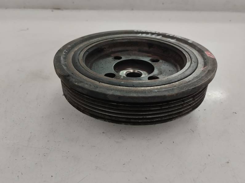 POLEA CIGUENAL FORD TRANSIT CONNECT 2006 1.8 TDDI TURBODIESEL (90 CV)