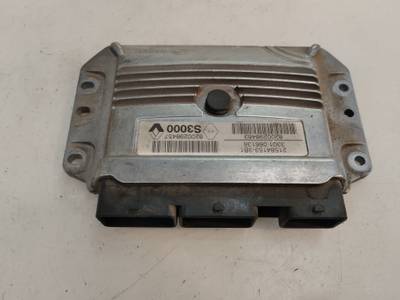 CENTRALITA MOTOR UCE RENAULT SCENIC II 2003 1.6 16V (113 CV)