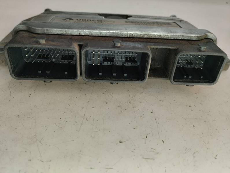 CENTRALITA MOTOR UCE RENAULT SCENIC II 2003 1.6 16V (113 CV)