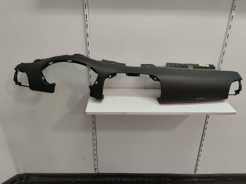 SALPICADERO NISSAN MICRA 2010 1.2 (80 CV)