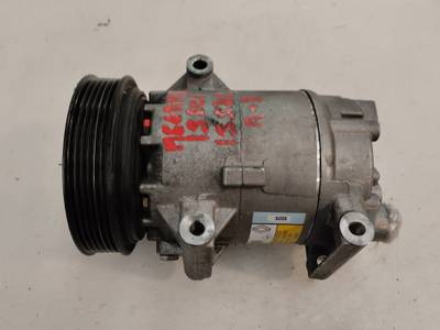 COMPRESOR AIRE ACONDICIONADO RENAULT MEGANE II BERLINA 3P 2003 1.5 DCI D (82 CV)
