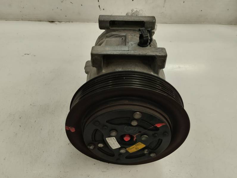 COMPRESOR AIRE ACONDICIONADO ALFA ROMEO GT 2007 1.9 JTD 16V (150 CV)