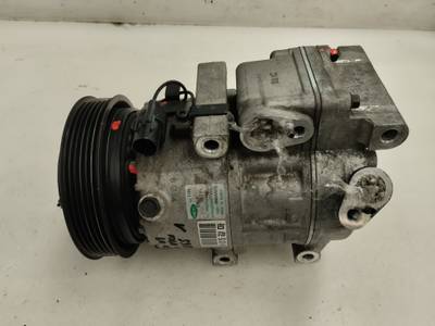 COMPRESOR AIRE ACONDICIONADO HYUNDAI I30 2009 1.4 (109 CV)