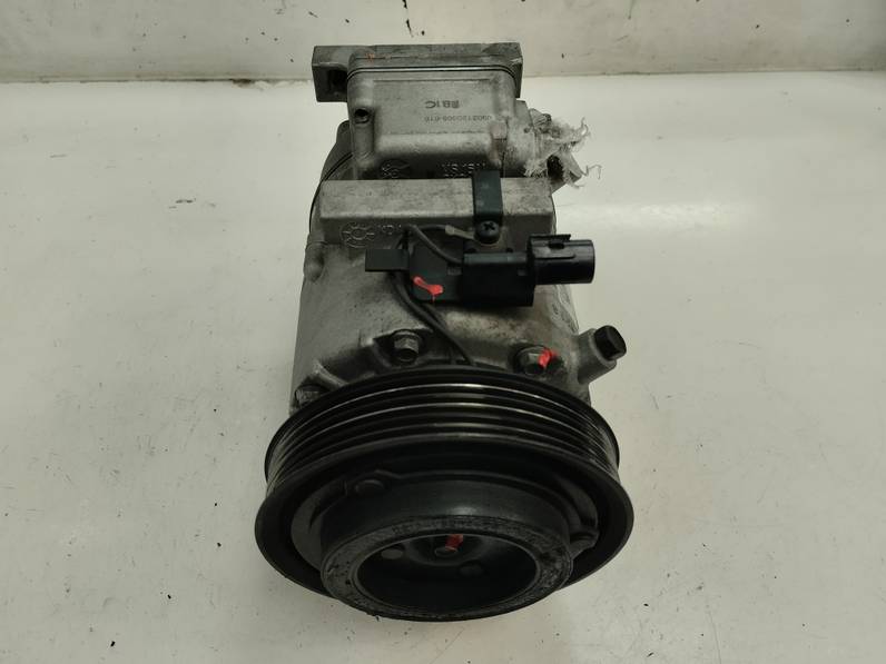 COMPRESOR AIRE ACONDICIONADO HYUNDAI I30 2009 1.4 (109 CV)